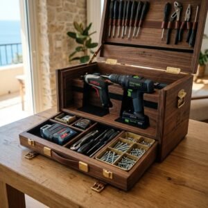 Peinture & Retouches Finitions