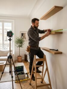 Petite Électricité & Éclairage